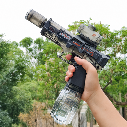 HYDRO BLASTER GUN