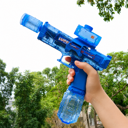 HYDRO BLASTER GUN