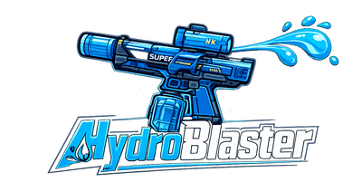 HydroBlaster