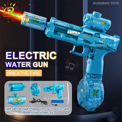 HydroGun X1