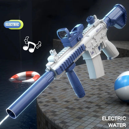 🔫HIDROBLASTER PRO M416