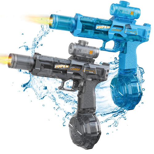 HydroGun X1