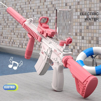🔫HIDROBLASTER PRO M416